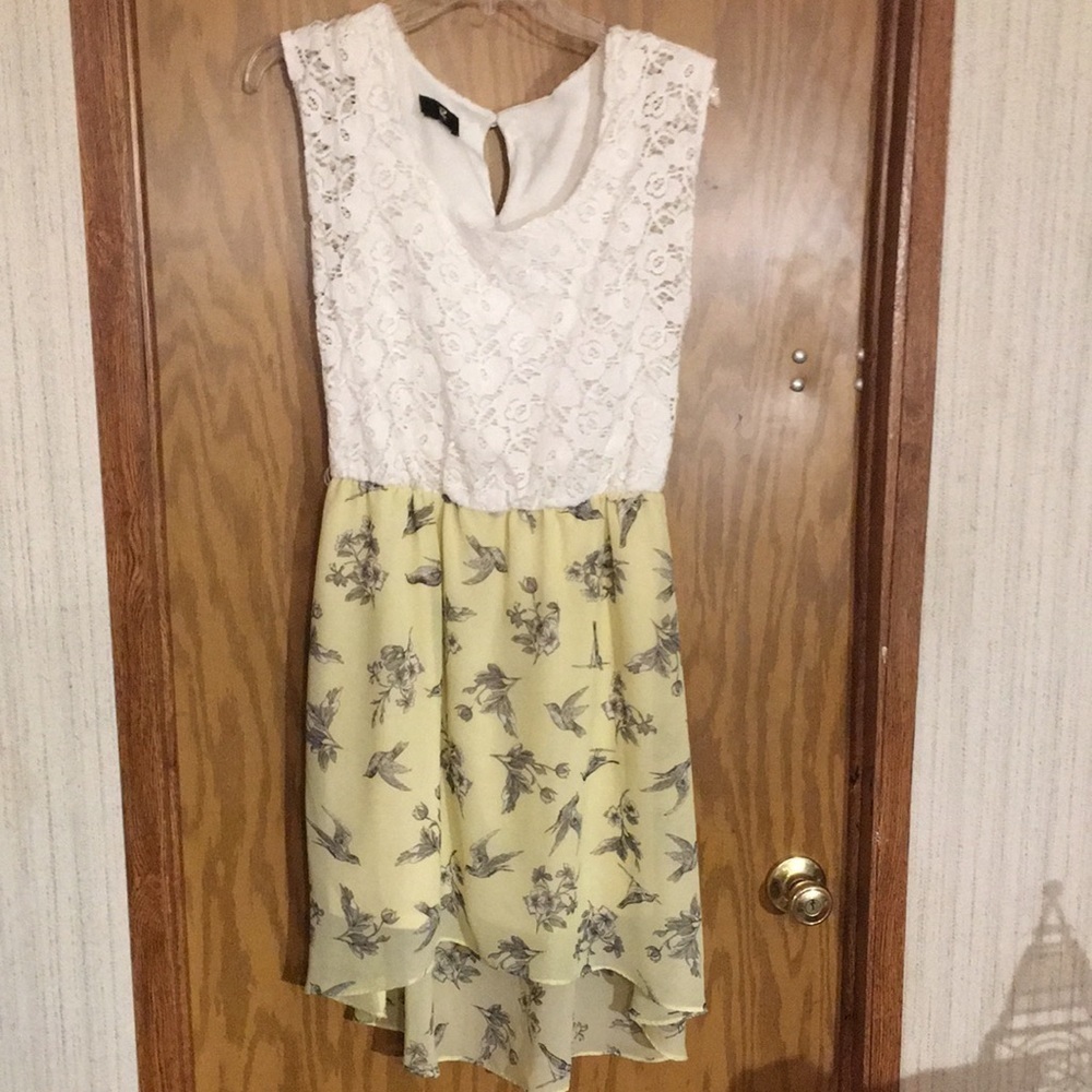 iZ Byer Dress size L (K)